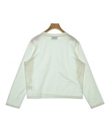Nicolas Jenson（ニコラジェンソン）Tシャツ・カットソー 白 サイズ:S レディース/2200723529095