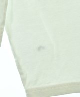 Nicolas Jenson（ニコラジェンソン）Tシャツ・カットソー 白 サイズ:S レディース/2200723529095