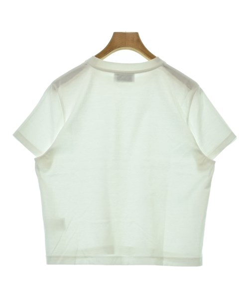 Nicolas Jenson（ニコラジェンソン）Tシャツ・カットソー 白 サイズ:S レディース/2200723529101