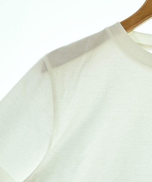 Nicolas Jenson（ニコラジェンソン）Tシャツ・カットソー 白 サイズ:S レディース/2200723529101