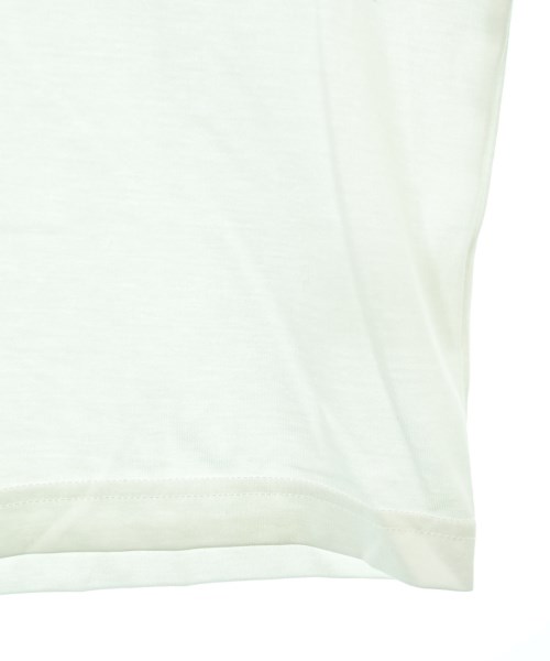 Nicolas Jenson（ニコラジェンソン）Tシャツ・カットソー 白 サイズ:S レディース/2200723529101