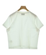 Nicolas Jenson（ニコラジェンソン）Tシャツ・カットソー 白 サイズ:S レディース/2200723529101
