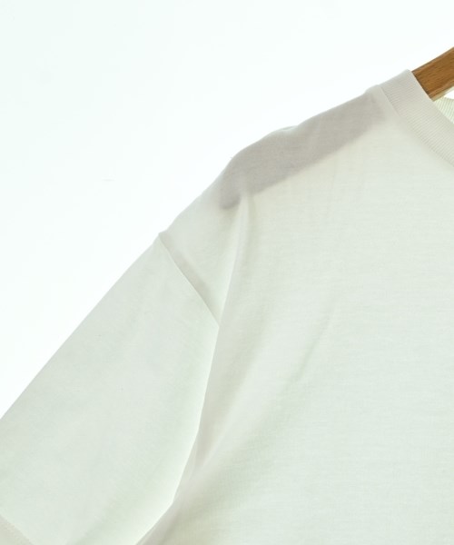 Nicolas Jenson（ニコラジェンソン）Tシャツ・カットソー 白 サイズ:M レディース/2200723529118