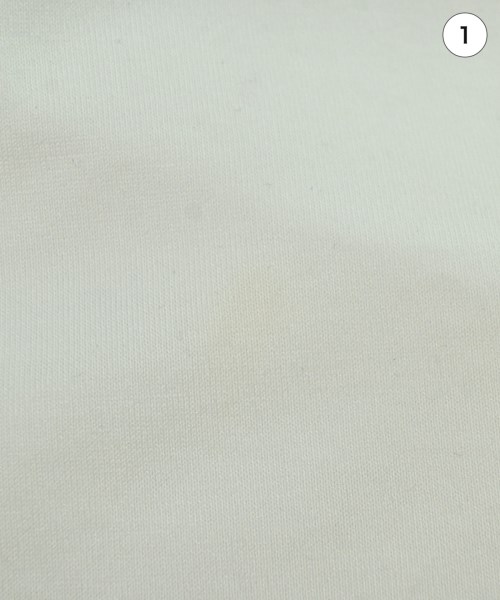 Nicolas Jenson（ニコラジェンソン）Tシャツ・カットソー 白 サイズ:M レディース/2200723529118