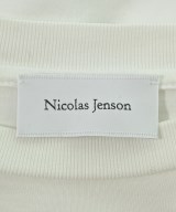 Nicolas Jenson（ニコラジェンソン）Tシャツ・カットソー 白 サイズ:M レディース/2200723529118