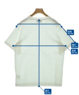 Nicolas Jenson（ニコラジェンソン）Tシャツ・カットソー 白 サイズ:M レディース/2200723529118