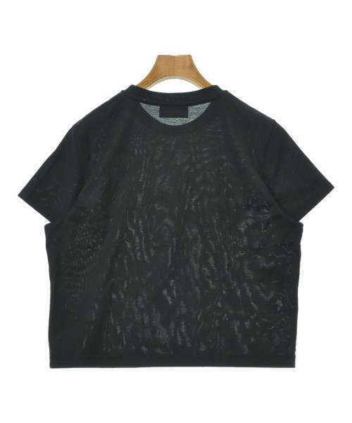 Nicolas Jenson（ニコラジェンソン）Tシャツ・カットソー 黒 サイズ:S レディース/2200723529125