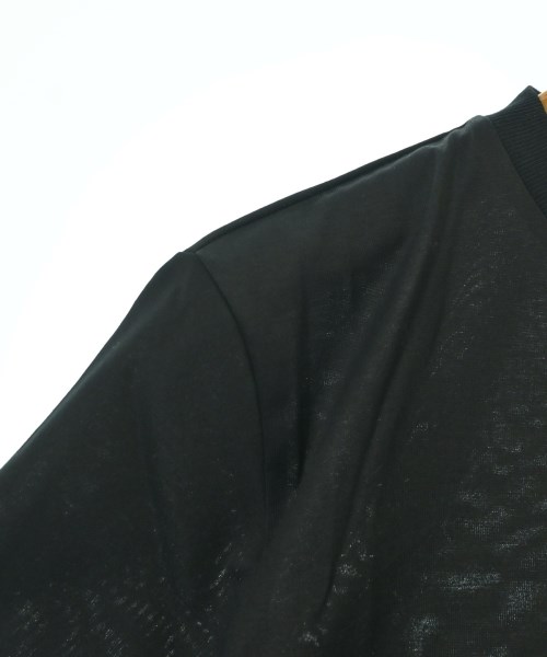 Nicolas Jenson（ニコラジェンソン）Tシャツ・カットソー 黒 サイズ:S レディース/2200723529125