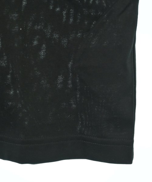 Nicolas Jenson（ニコラジェンソン）Tシャツ・カットソー 黒 サイズ:S レディース/2200723529125