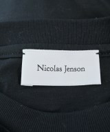 Nicolas Jenson（ニコラジェンソン）Tシャツ・カットソー 黒 サイズ:L レディース/2200723529132
