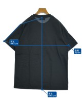 Nicolas Jenson（ニコラジェンソン）Tシャツ・カットソー 黒 サイズ:L レディース/2200723529132