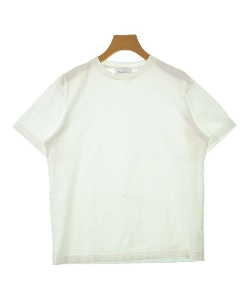 Nicolas Jenson(ニコラジェンソン)Tシャツ・カットソー 白 サイズ:M/2200686282075