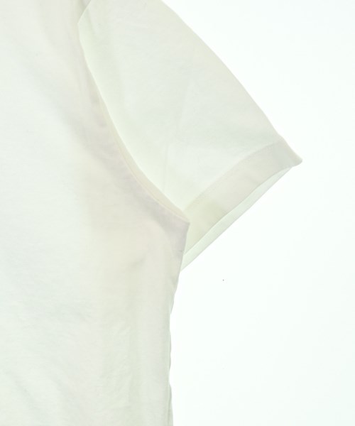 Nicolas Jenson（ニコラジェンソン）Tシャツ・カットソー 白 サイズ:M レディース/2200686282075