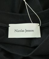 Nicolas Jenson（ニコラジェンソン）ノースリーブ 黒 サイズ:S レディース/2200686282150