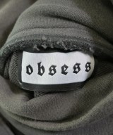 obsess（オブセス）パーカー グレー サイズ:M メンズ/2200617107132