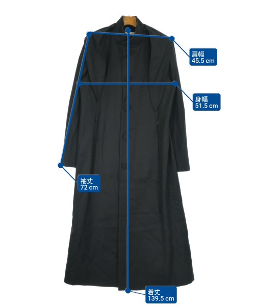 ORIMI（オリミ）その他 黒 サイズ:1(S位) メンズ/2200631308034