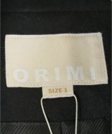 ORIMI（オリミ）その他 黒 サイズ:1(S位) メンズ/2200631308034