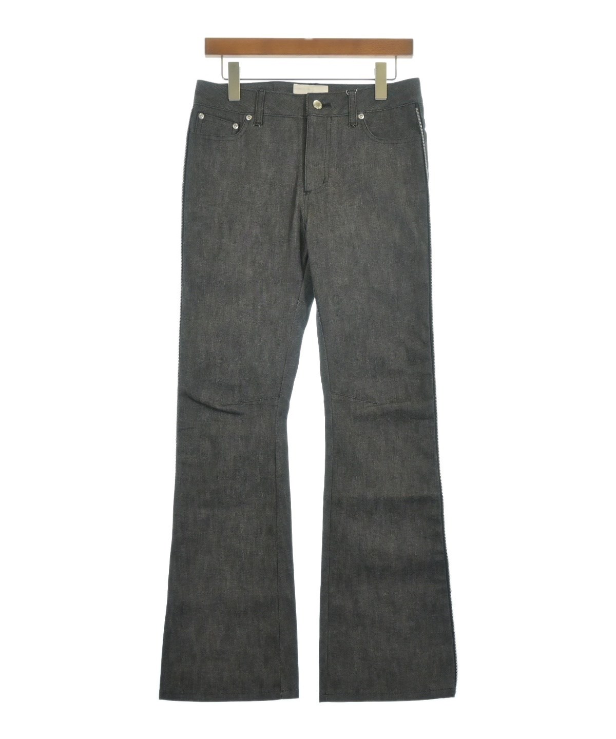 Orimi デニムパンツ ORIMI（オリミ）デニムパンツ 黒 サイズ:1(S位) メンズ/2200615575018