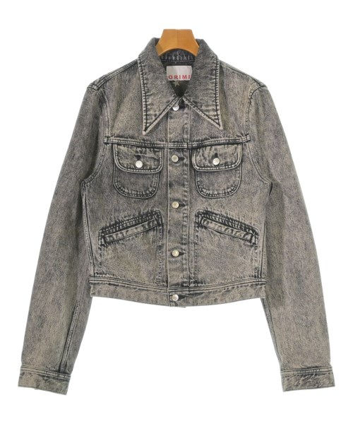 オリミ(ORIMI)のORIMI デニムジャケット