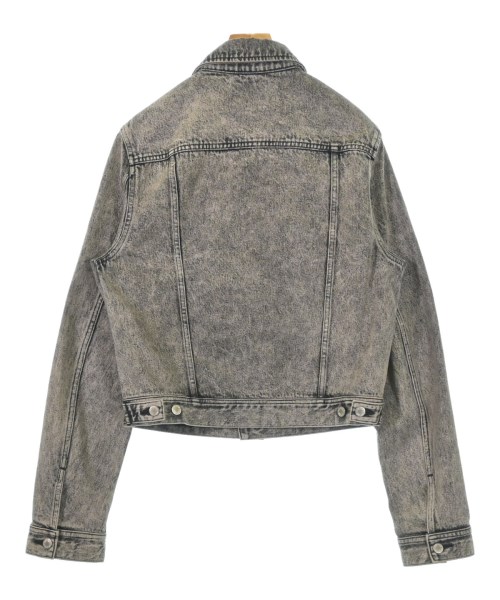 ORIMI（オリミ）デニムジャケット 黒 サイズ:2(M位) メンズ/2200617922018