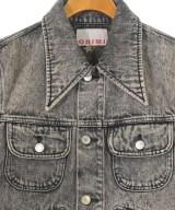 ORIMI（オリミ）デニムジャケット 黒 サイズ:2(M位) メンズ/2200617922018