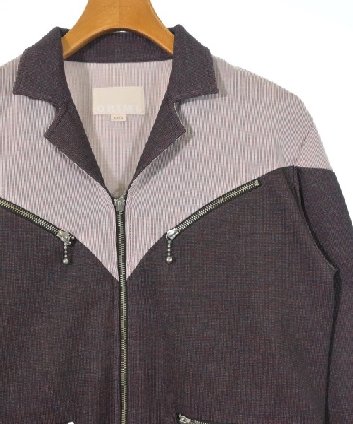 ORIMI（オリミ）その他 赤 サイズ:1(S位) メンズ/2200618979011