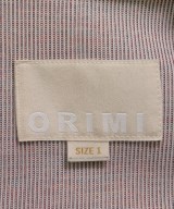 ORIMI（オリミ）その他 赤 サイズ:1(S位) メンズ/2200618979011