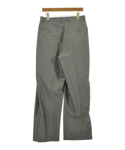 ORIMI（オリミ）スラックス グレー サイズ:2(M位) メンズ/2200619475017