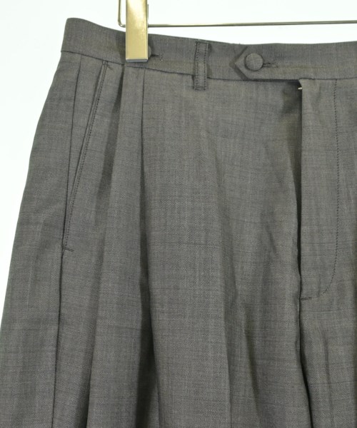 ORIMI（オリミ）スラックス グレー サイズ:2(M位) メンズ/2200619475017