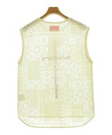 ORIMI（オリミ）タンクトップ 白 サイズ:1(S位) メンズ/2200672856037