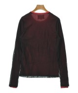 ORIMI（オリミ）Tシャツ・カットソー 黒 サイズ:1(S位) レディース/2200693515166