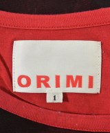 ORIMI（オリミ）Tシャツ・カットソー 黒 サイズ:1(S位) レディース/2200693515166