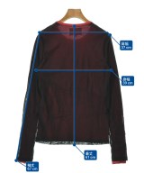 ORIMI（オリミ）Tシャツ・カットソー 黒 サイズ:1(S位) レディース/2200693515166