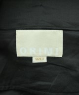 ORIMI（オリミ）その他 黒 サイズ:2(M位) メンズ/2200700456048