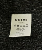 ORIMI（オリミ）カーディガン 茶 サイズ:F メンズ/2200712163033