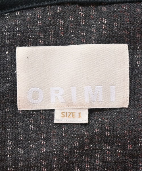 ORIMI（オリミ）その他 赤 サイズ:1(S位) レディース/2200715100028