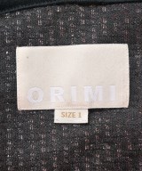 ORIMI（オリミ）その他 赤 サイズ:1(S位) レディース/2200715100028