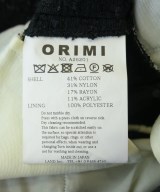 ORIMI（オリミ）その他 黒 サイズ:1(S位) メンズ/2200716246022