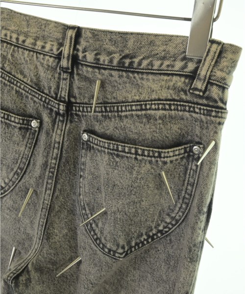 ORIMI（オリミ）デニムパンツ グレー サイズ:1(S位) メンズ/2200708468029