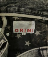 ORIMI（オリミ）デニムパンツ グレー サイズ:1(S位) メンズ/2200708468029