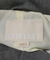 ORIMI（オリミ）カジュアルジャケット グレー サイズ:2(M位) レディース/2200689541032