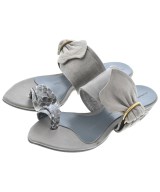 OTO（オト）サンダル カーキ サイズ:24cm レディース/2200629776050