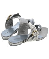 OTO（オト）サンダル カーキ サイズ:24cm レディース/2200629776050