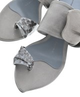 OTO（オト）サンダル カーキ サイズ:24cm レディース/2200629776050