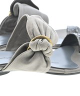 OTO（オト）サンダル カーキ サイズ:24cm レディース/2200629776050