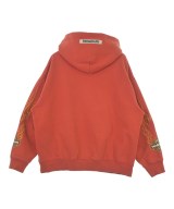 PARAGRAPHE（パラグラフ）パーカー 赤 サイズ:2(M位) メンズ/2200625103010