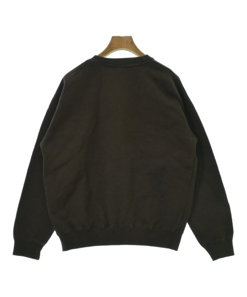 PENN（ペン）スウェット 茶 サイズ:F レディース/2200673107053