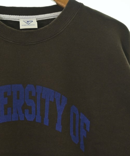 PENN（ペン）スウェット 茶 サイズ:F レディース/2200673107053