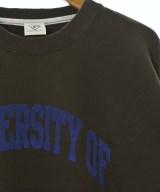 PENN（ペン）スウェット 茶 サイズ:F レディース/2200673107053