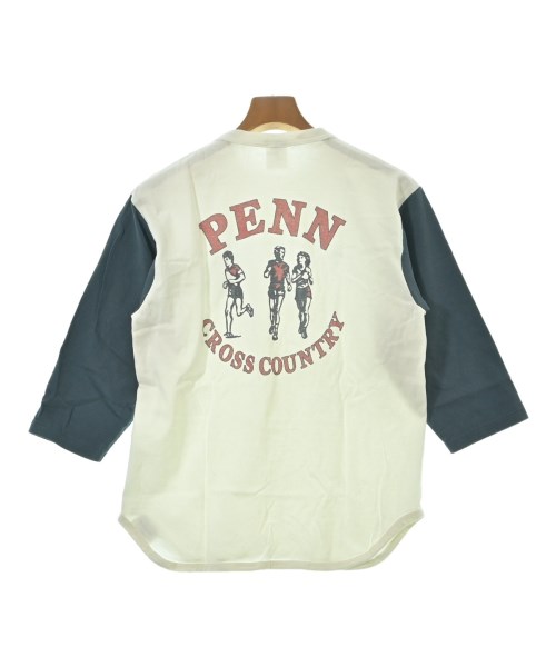 PENN（ペン）スウェット 白 サイズ:M メンズ/2200682099103